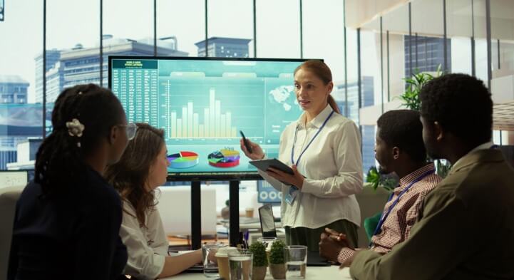 Reducing After-Hours Charting With Smarter Healthcare Technology