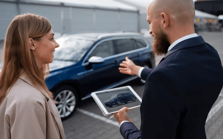 Smart Ways to Compare Vehicles Before Making a Purchase