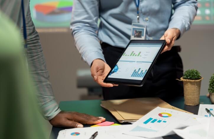 Software for NGO Automation Smarter Donation Tracking and Budget Management Systems