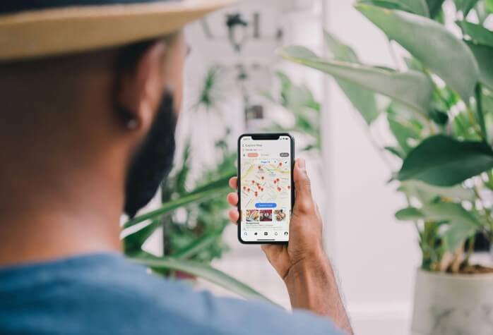 The Best Apps for Traveling Around the UAE