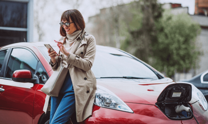 The Long-Term Ownership Costs of Modern Electric SUVs
