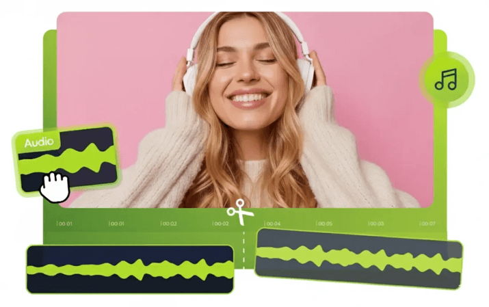 The Minimalist Toolkit Streamlining Classroom Projects with a Free Audio Cutter