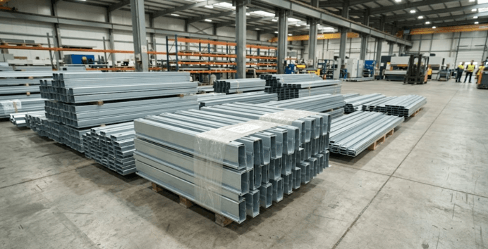 The Structural Benefits of Reinforcement