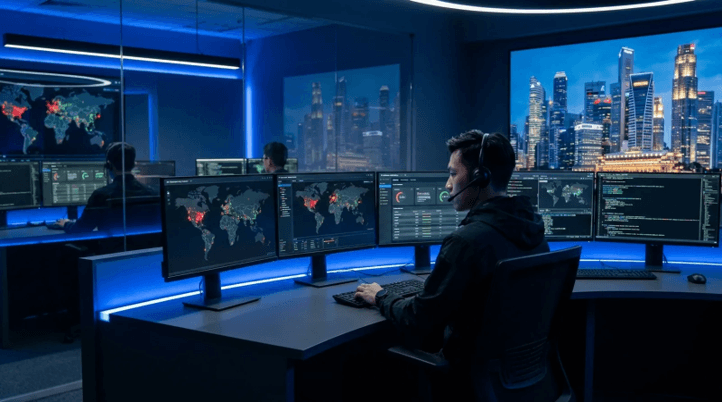 Top Video Production and Editing Companies in Singapore for Corporate and Brand Content (2026)