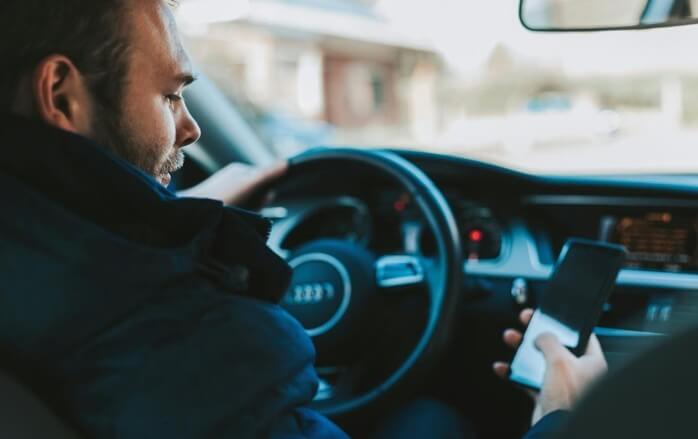 UAE Navigation and Traffic Apps