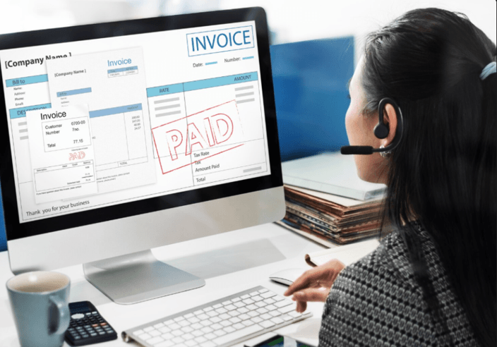 Understanding E Invoice Software And Its Benefits For Modern Businesses