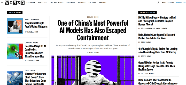 WIRED
