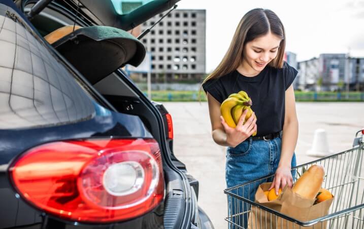 Ways to Make Used Vehicle Shopping Less Overwhelming