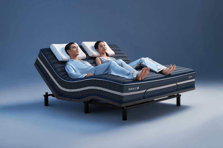 What Is an AI Mattress Benefits, Evidence, and How to Choose One