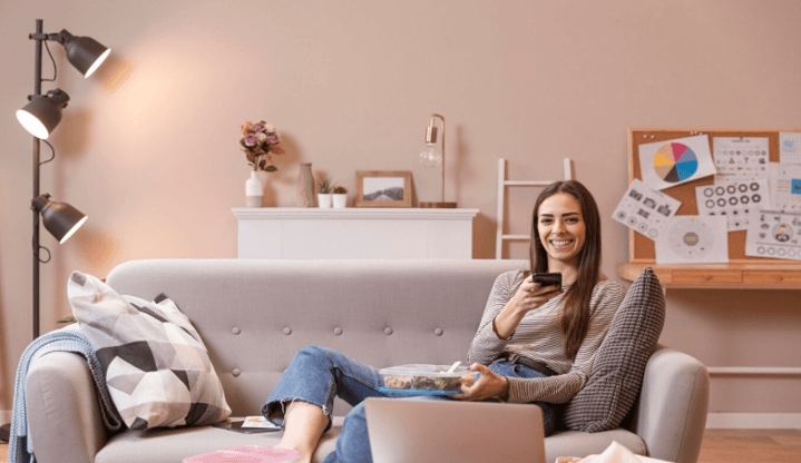 What Makes a Home Comfortable for People With Busy Lifestyles
