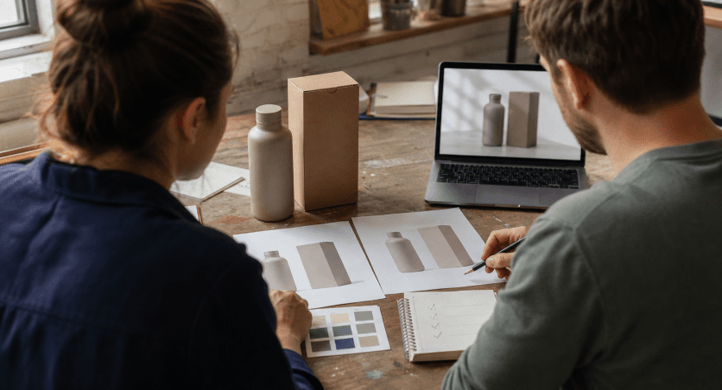 Why AI Product Mockups Fail Brand Review (and How to Fix Them)
