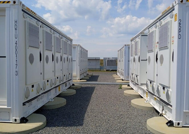 Why Battery Capacity Alone Does Not Define a Successful Energy Storage Project