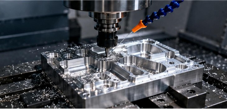 Why Low-Volume CNC Production Is a Strategic Advantage for Product Teams