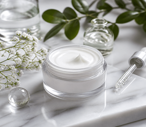 Why Neuropeptide Cream Is Redefining Modern Skincare Science