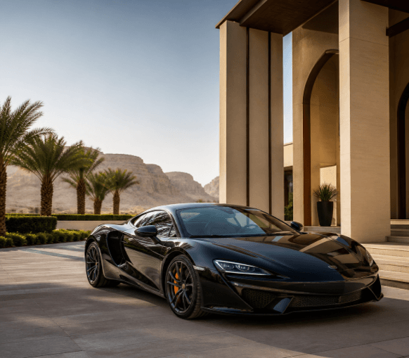 Why Renting an Exotic Car Elevates Every High-Stakes Journey