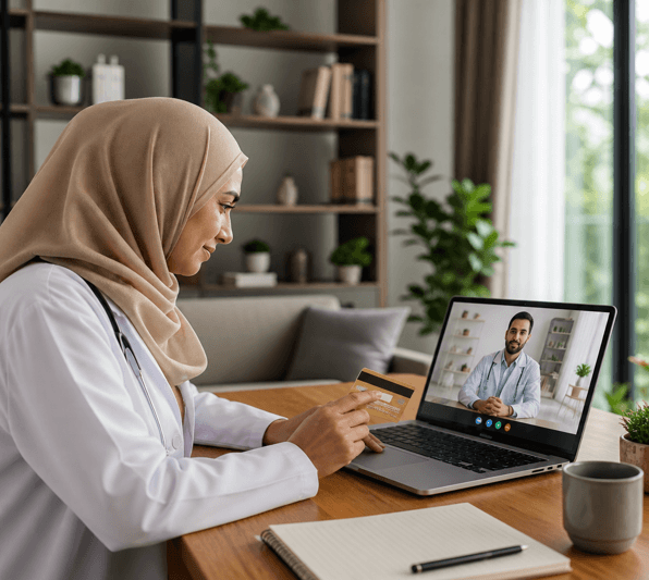 Why a Merchant Account For Telemedicine Businesses Is Essential in the Digital Health Era