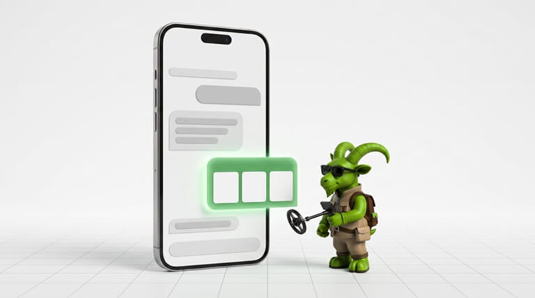 Your Next Customer Just Asked ChatGPT. Does It Know Your Business Exists?