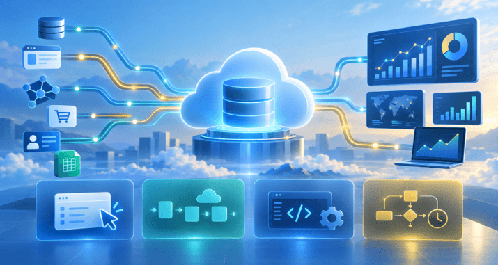 4 Best BigQuery ETL Tools for Different Data Stacks in 2026