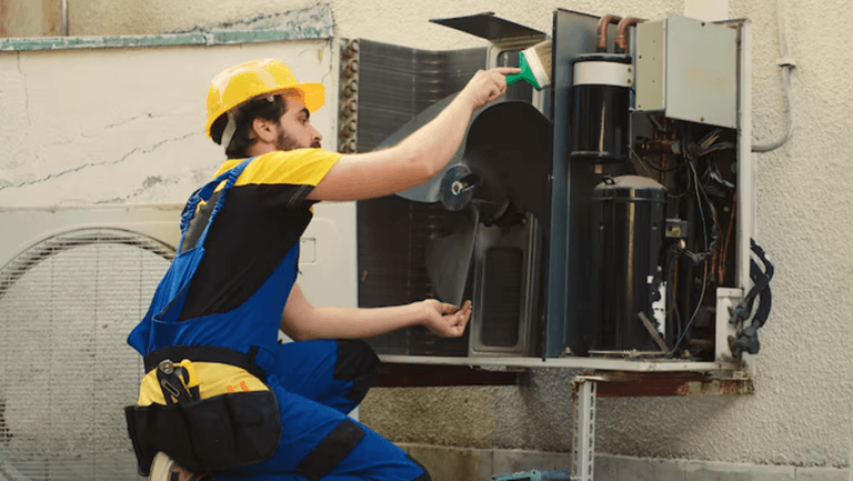 5 Best HVAC Installation Services in Washington