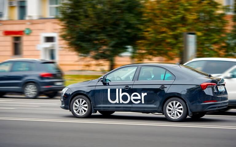 7 Common Issues That Can Affect an Uber Accident Claim