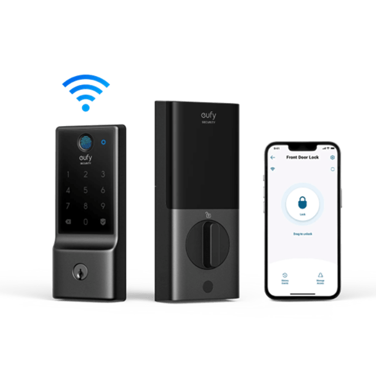 Add Fingerprint Entry When Convenience Must Survive a Dead Phone