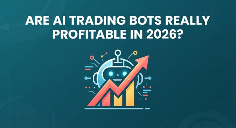 Are AI Trading Bots Really Profitable in 2026