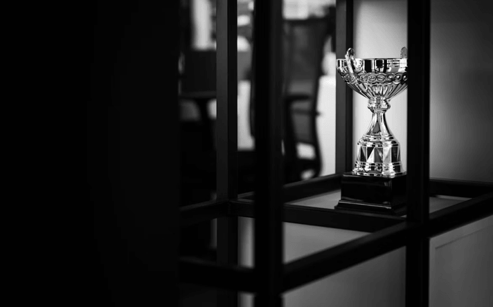 Best Custom Awards and Trophies for Every Special Occasion