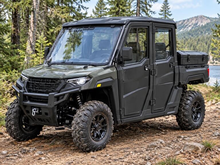 Best Polaris Ranger Accessories & Must-Have Upgrades