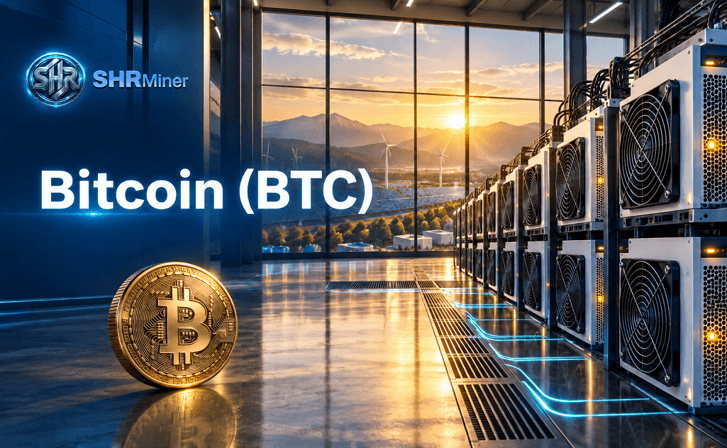 Bitcoin Mining in September 2026 How to Mine Bitcoin and Earn $7,700 in Profit