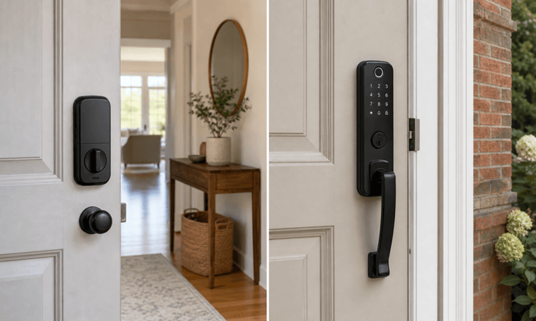 Choose Retrofit or Full Replacement Based on the Door