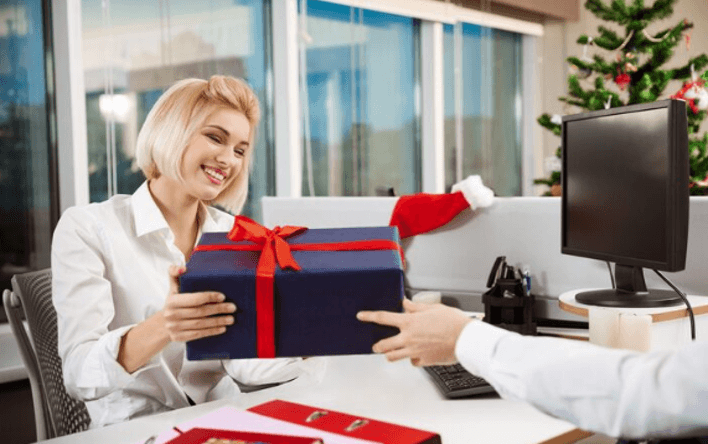Corporate Gift Cards A Guide to Employee Rewards and Recognition