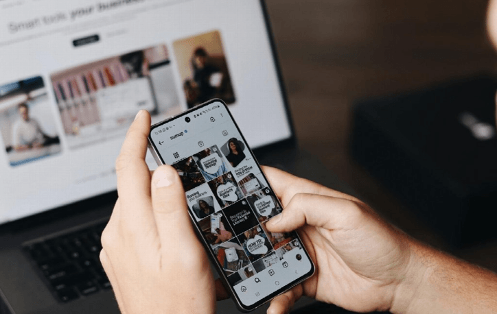 Curious Who They Follow on Instagram A Smarter Way to Check
