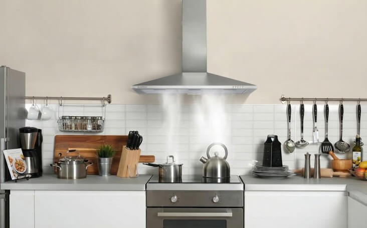 Does a Bigger Cooker Hood Always Mean Better Extraction What Actually Matters