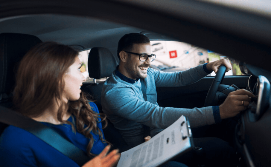Finding the Right Vehicle for Your Daily Driving Needs