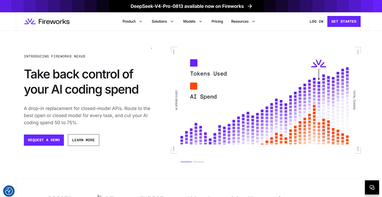 Fireworks AI