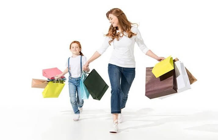 Future-Proofing Shopping Bags How Thermal Lamination Film Combines Longevity and Eco-Consciousness