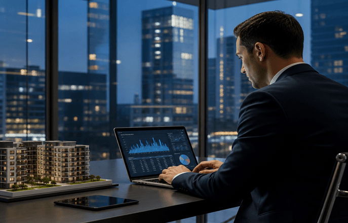How AI Is Reshaping Multifamily Investment Analysis in Commercial Real Estate