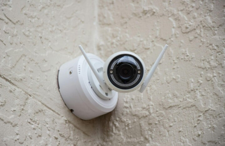 How AI Is Turning Traditional CCTV Cameras Into Intelligent Security Systems