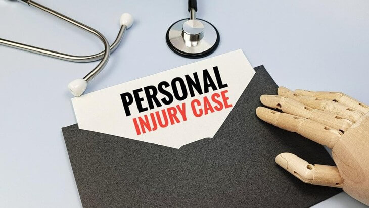How Attorneys Piece Together the Facts of a Personal Injury Case in New Jersey