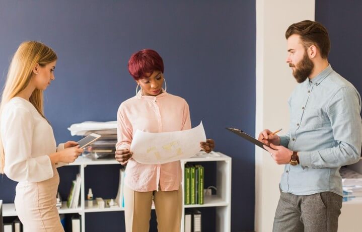 How Businesses Can Prepare for Changes in Their Space Requirements