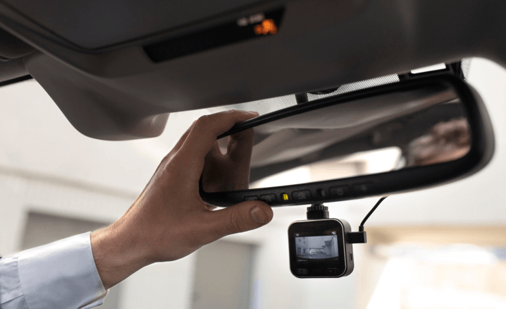 How Dashcam and Telematics Data Is Reshaping Car Accident Evidence