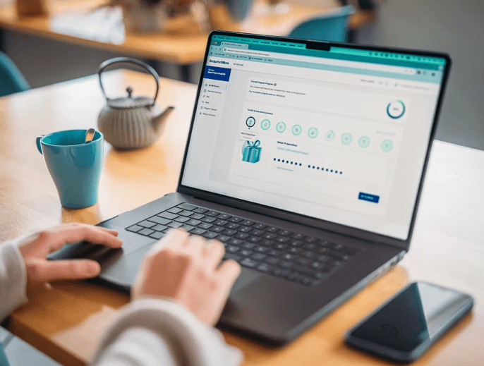 How Digital Certification Verification Actually Works — Credly, Pearson VUE, and What Background Checks See