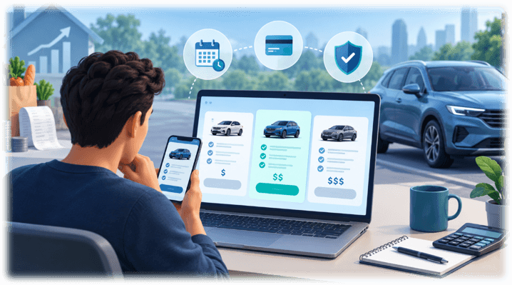 How Digital Payment Technology Is Changing the Way Drivers Buy Car Insurance