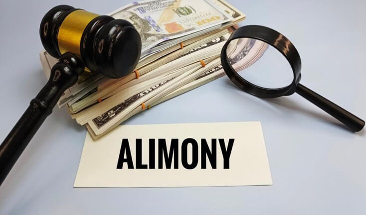 How Do I Handle an Alimony Dispute With My Former Spouse
