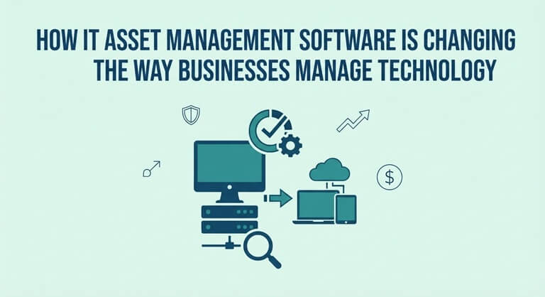 Hardware is delivered in a time faster than can be logged, and people's roles change and the paper trail evaporates.