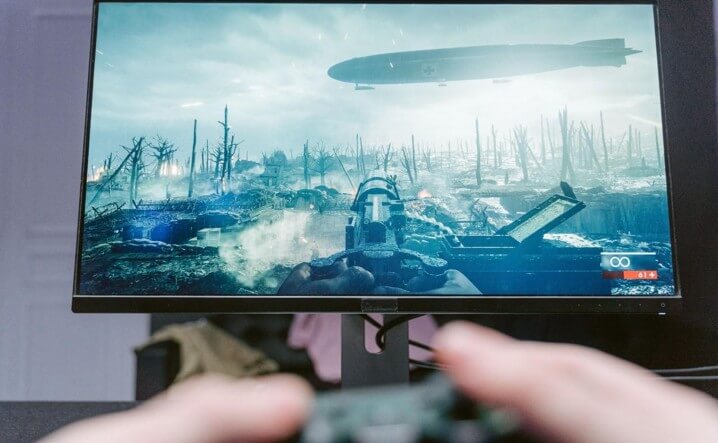 How Technology Is Reshaping the Online Gaming Experience