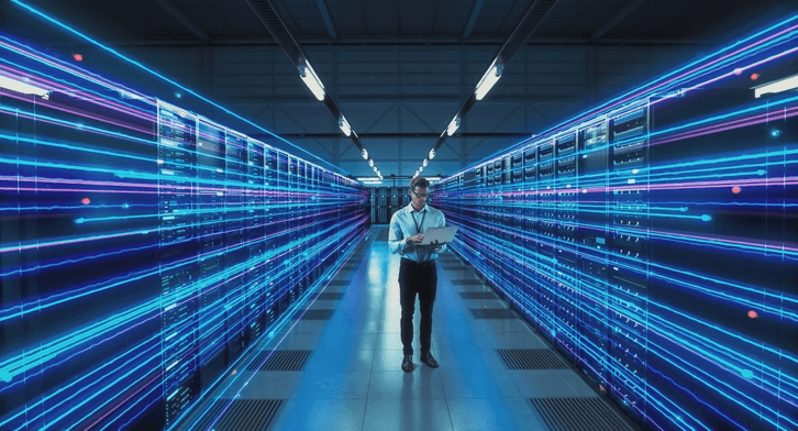 How to Choose Secure Infrastructure for Privacy-Sensitive and High-Bandwidth Workloads
