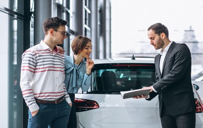 How to Compare Local Vehicle Options Before Buying