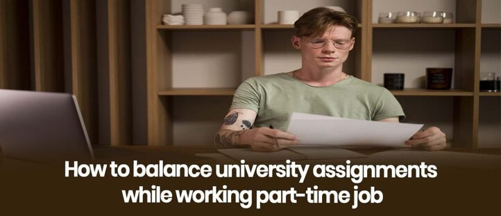 How to Solve Data Science Assignment Problems