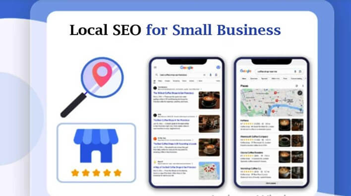 Local SEO for Small Business The Complete Guide to Ranking on Google